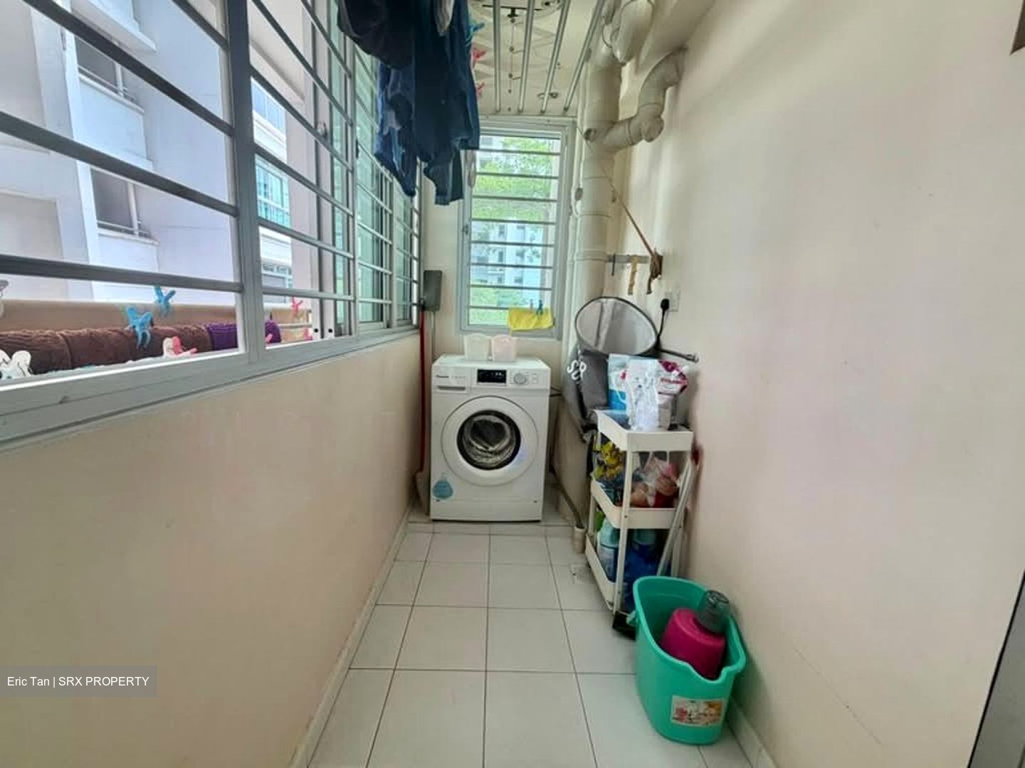Blk 615B Punggol Spring (Punggol), HDB 4 Rooms #556208791